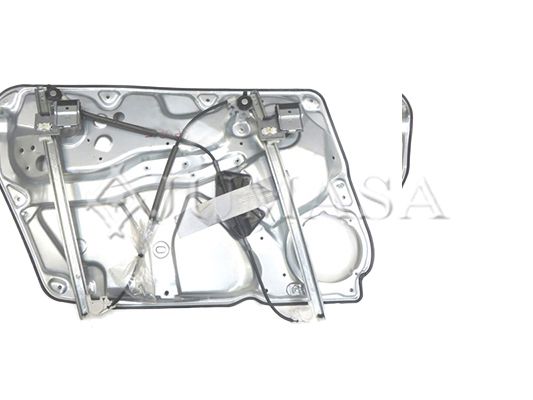 Mechanizmus zdvíhania okna JUMASA PARTS S.L.U.